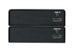 EAN 672792004438 - ATEN VE812 extensor audio/video Transmisor y receptor de señales AV Negro imagen 2