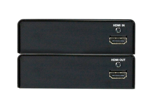 EAN 672792004438 - ATEN VE812 extensor audio/video Transmisor y receptor de señales AV Negro imagen 2