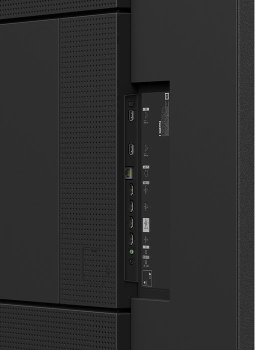 EAN 4548736172890 - Sony BZ30P Pantalla plana para señalización digital 109,2 cm (43") LED Wifi 400 cd / m² 4K Ultra HD Negro imagen 10