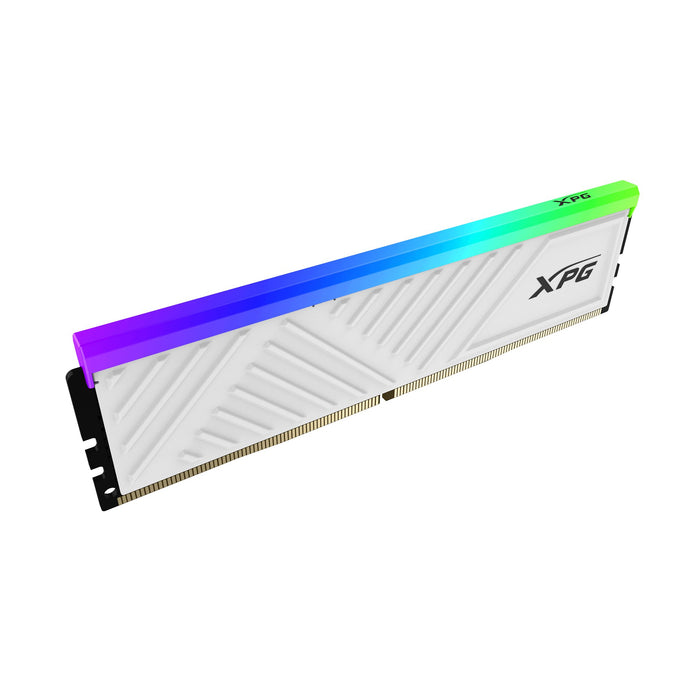 EAN 4711085943385 - XPG SPECTRIX D35G módulo de memoria 64 GB 2 x 32 GB DDR4 288-pin DIMM imagen 3