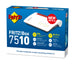 EAN 4023125029974 - Box FRITZ! 7510 INT router inalámbrico Gigabit Ethernet Banda única (2,4 GHz) Blanco imagen 4