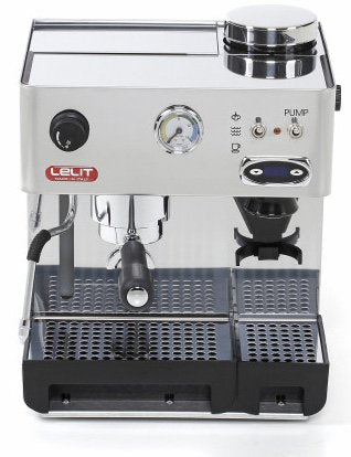 EAN 8009437001125 - Lelit PL042TEMD cafetera eléctrica Manual Máquina espresso 2,7 L imagen 1