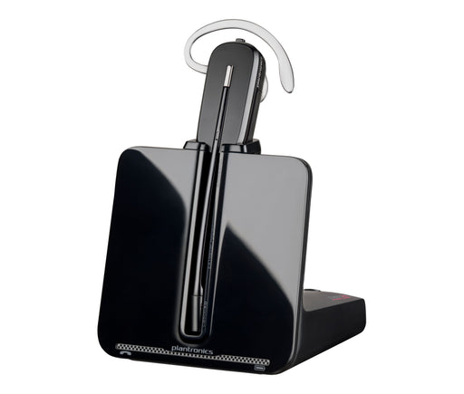 EAN 5033588036975 - HP Poly CS540A Headset with handset lifter Alámbrico gancho de oreja, De mano Oficina/Centro de llamadas  imagen 1