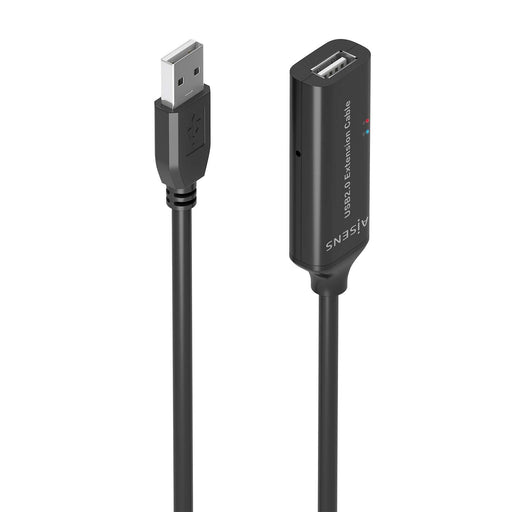 EAN 8435739902516 - AISENS A101-0915 cable USB USB 2.0 USB A imagen 1