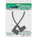 EAN 4043718204441 - InLine 16605A cable de transmisión Negro 0,4 m C13 acoplador C14 acoplador imagen 2