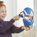 EAN 5010996204912 - Marvel Captain America Brave New World Flight Vision Mask imagen 3