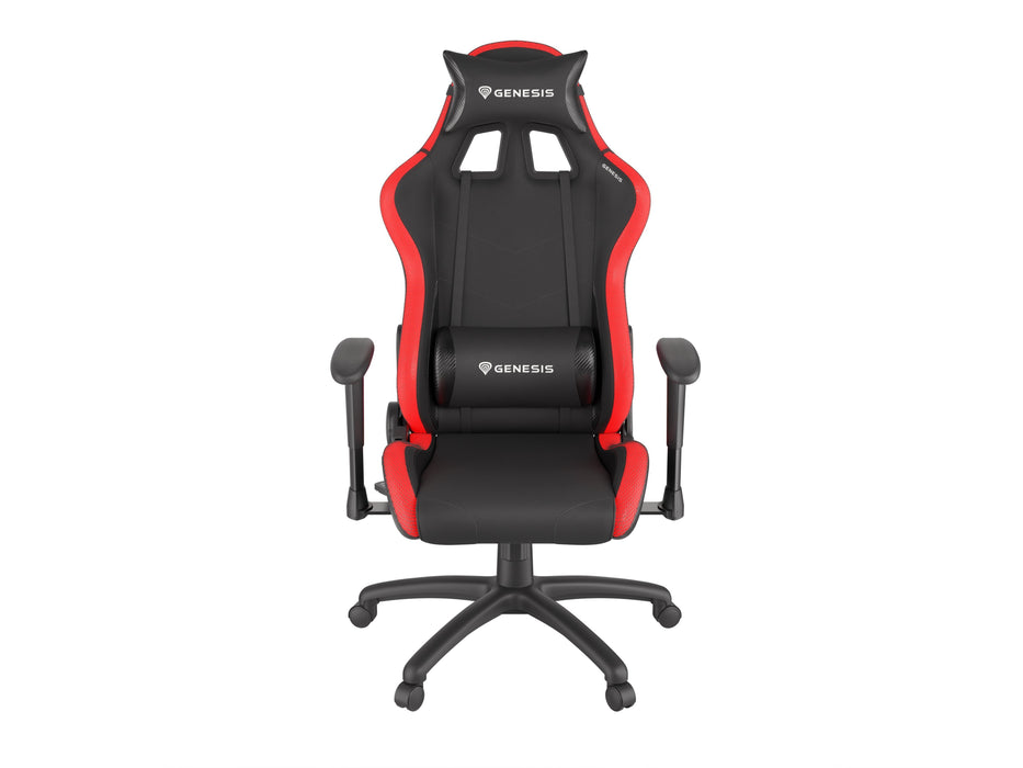 EAN 5901969425475 - GENESIS Trit 500 Silla para videojuegos universal Asiento acolchado Negro imagen 6