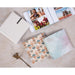 EAN 4007249077097 - Hama Designline II álbum de foto y protector Blanco 100 hojas imagen 4