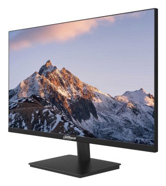 EAN 6937552425798 - Dahua Technology LM27-A221Y pantalla para PC 68,6 cm (27") 1920 x 1080 Pixeles Full HD LED Negro imagen 3