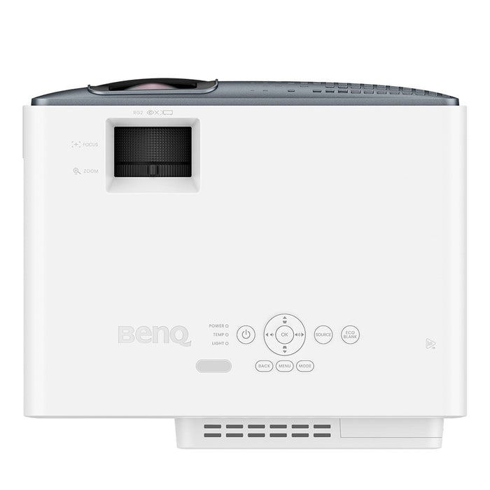 EAN 4718755093555 - BenQ TK710STi Proyector de corto alcance 3200 lúmenes ANSI DLP UHD 4K (3840x2160) 3D Negro, Blanco imagen 3
