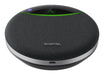 EAN 6938818321731 - Yealink SP96 USB-C/A + Dongle altavoz Universal USB/Bluetooth Negro imagen 2