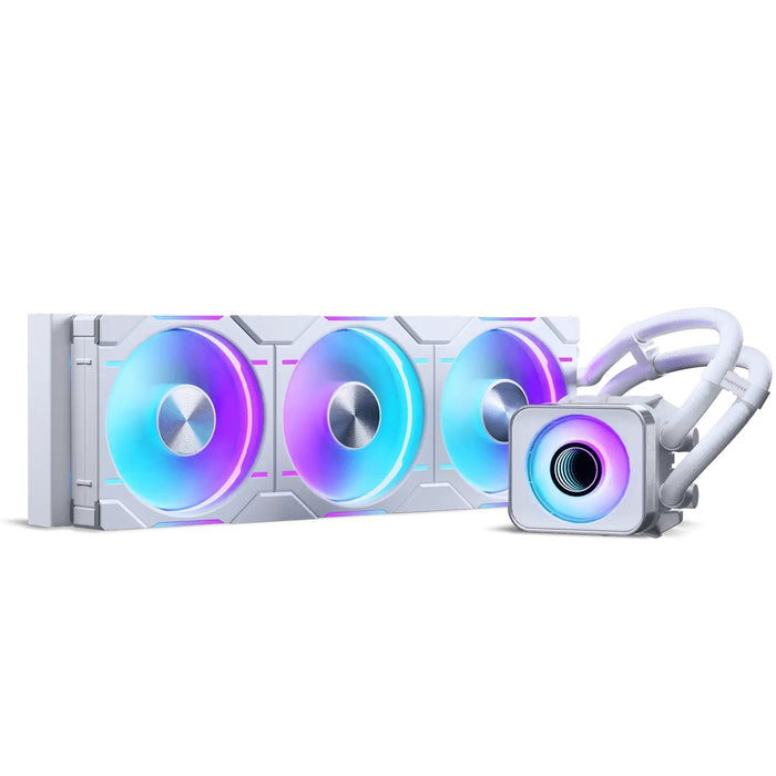 EAN 0886523003922 - Phanteks PH-GO360D30_DWT02 sistema de refrigeración para ordenador Procesador Sistema de refrigeración lí imagen 1