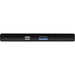 EAN 4043718286614 - InLine 35393 hub de interfaz Negro imagen 4