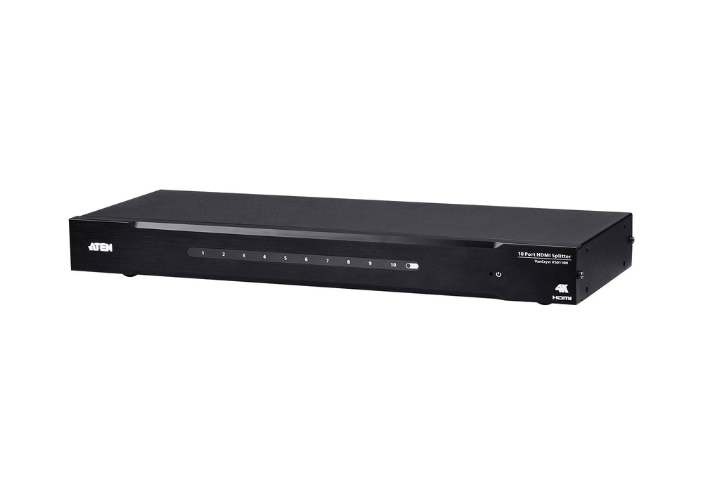 EAN 4719264647499 - ATEN VS0110HA 10x HDMI imagen 1