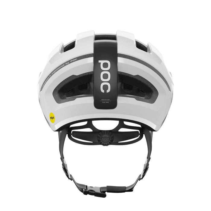 EAN 7325549822337 - POC PC108751036LRG1 gorra y accesorio deportivo para la cabeza Blanco imagen 4