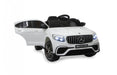 EAN 4042774456702 - Jamara 460647 correpasillos o balancín infantil Correpasillos con forma de coche imagen 5