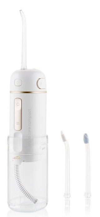 EAN 8590393406425 - Eta Aqua Care Compact 5708 90000 Irrigador bucal 0,165 L imagen 1