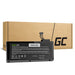 EAN 5907813969751 - Green Cell AP02V2 refacción para laptop Batería imagen 2