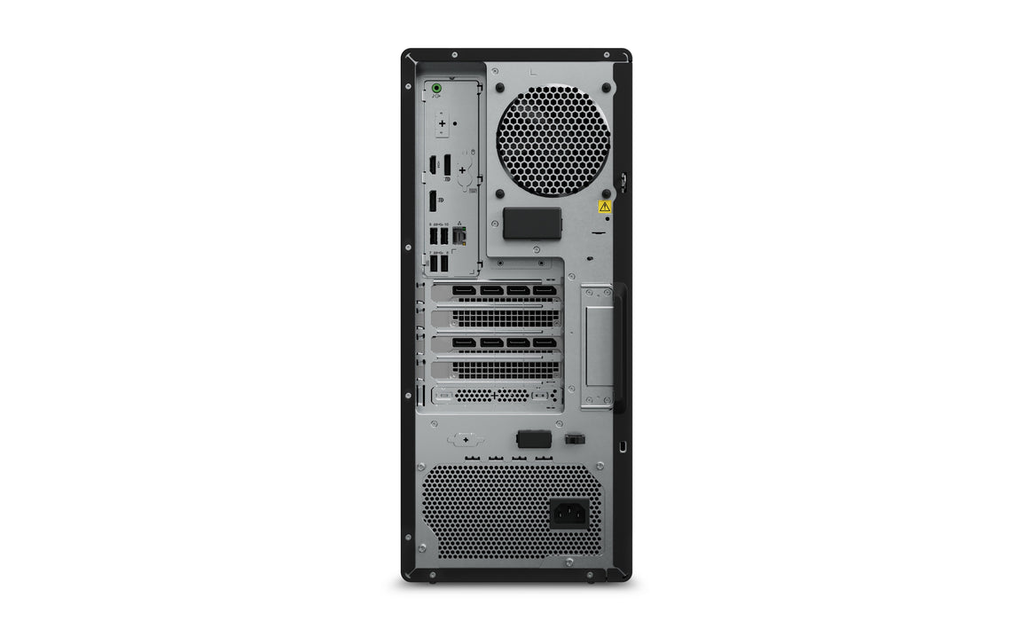 EAN 198155531712 - Lenovo ThinkStation P3 Tower Intel® Core™ i7 i7-14700K 32 GB DDR5-SDRAM 1 TB SSD NVIDIA RTX A1000 Windows  imagen 6