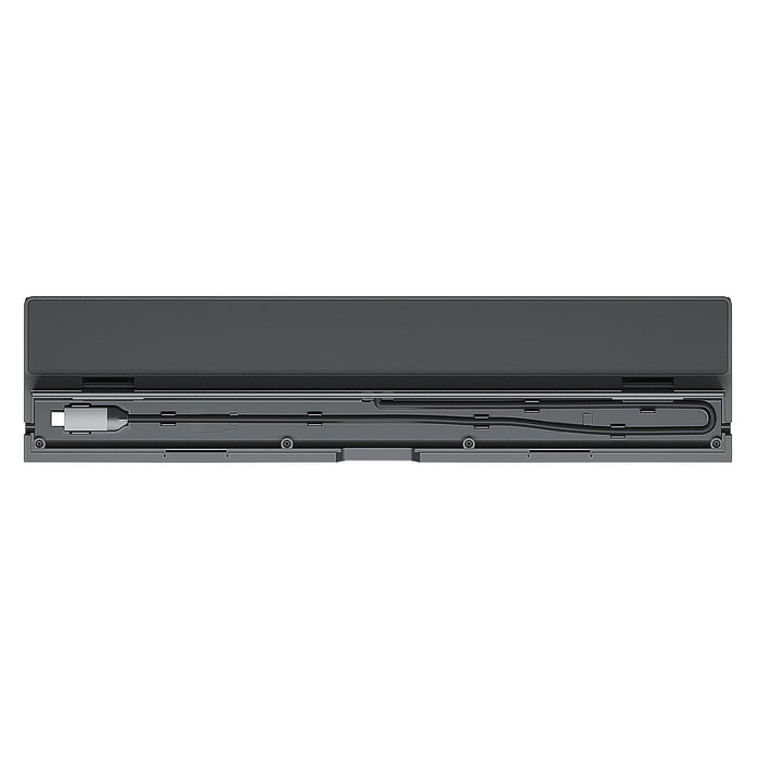 EAN 4712795083613 - j5create JCD543 Alámbrico USB 3.2 Gen 1 (3.1 Gen 1) Type-C Negro, Plata imagen 5