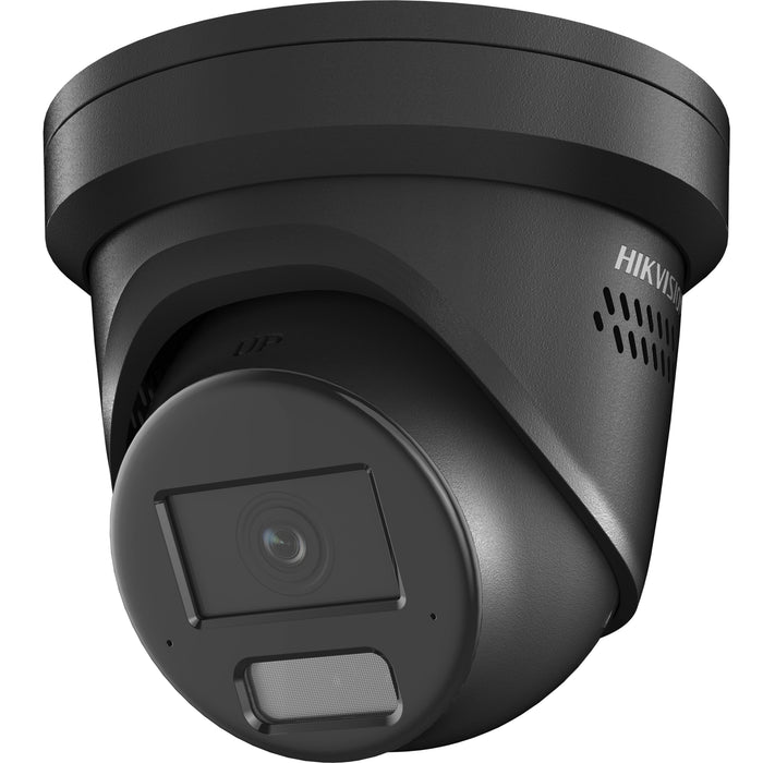 EAN 6942160482439 - Hikvision Pro Series DS-2CD2386G2H-IS2U/SL(2.8mm)Black Torreta Cámara de seguridad IP Exterior 3840 x 216 imagen 1