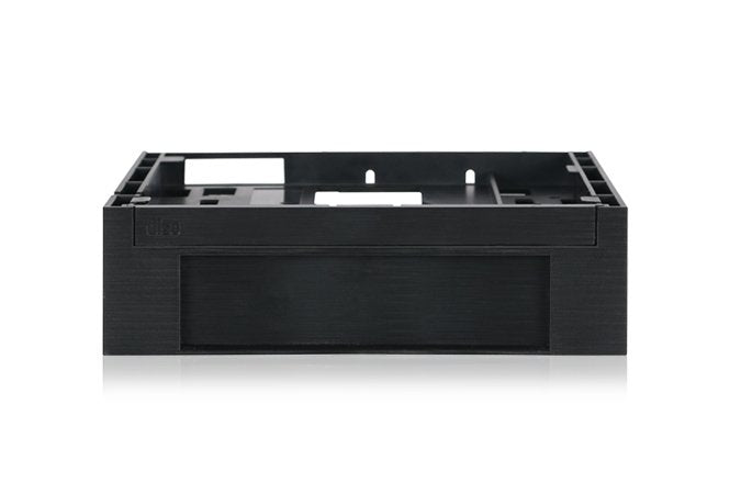 EAN 4711132867336 - Icy Dock MB343SPO panel bahía disco duro 8,89 cm (3.5") Panel de instalación Negro imagen 8