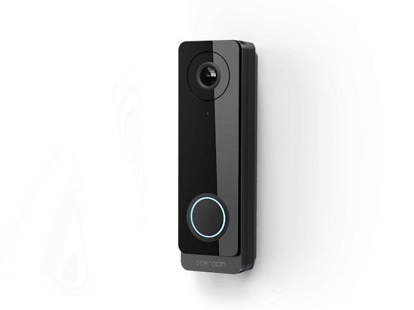 EAN 5715063755471 - Avigilon Video Reader Pro Lector básico de control de acceso Negro imagen 4