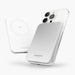 EAN 4255591515914 - Vonmählen Evergreen Mag 5000 mAh Cargador inalámbrico Blanco imagen 2