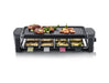 EAN 4008146042553 - Severin RG 9646 parrilla de interior 1400 W Negro imagen 2