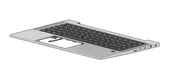EAN 5715063493564 - HP M44366-071 refacción para laptop Teclado imagen 1