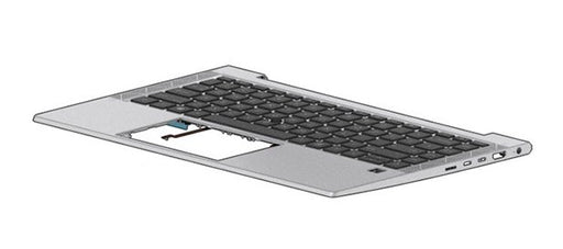 EAN 5715063350034 - HP M36447-051 refacción para laptop Teclado imagen 1