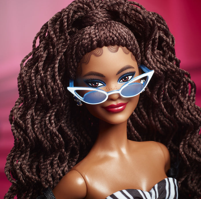 EAN 0194735181094 - Barbie Signature HRM59 muñeca imagen 8