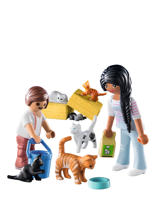 EAN 4008789713094 - Playmobil Country 71309 figura de juguete para niños imagen 4
