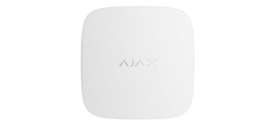 EAN 4823114030710 - Ajax FireProtect 2 RB (Heat/Smoke/CO) imagen 1