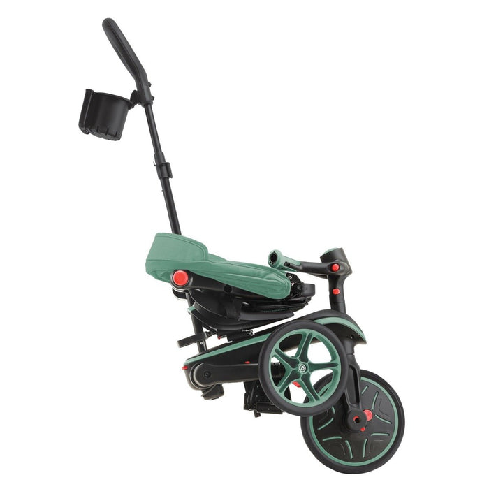 EAN 4895224408314 - Globber 732-104 correpasillos o balancín infantil Bicicleta de equilibrio sin pedales imagen 12