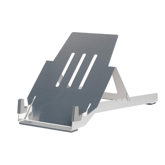 EAN 8719274491590 - R-Go Tools RGORIBASI soporte para ordenador portátil Plata 55,9 cm (22") imagen 3