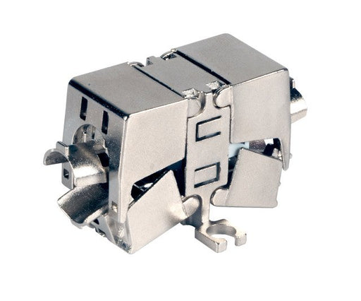 EAN 4049759137014 - EFB Elektronik 37597.1 caja de conexiones de red Cat6a Metálico imagen 1