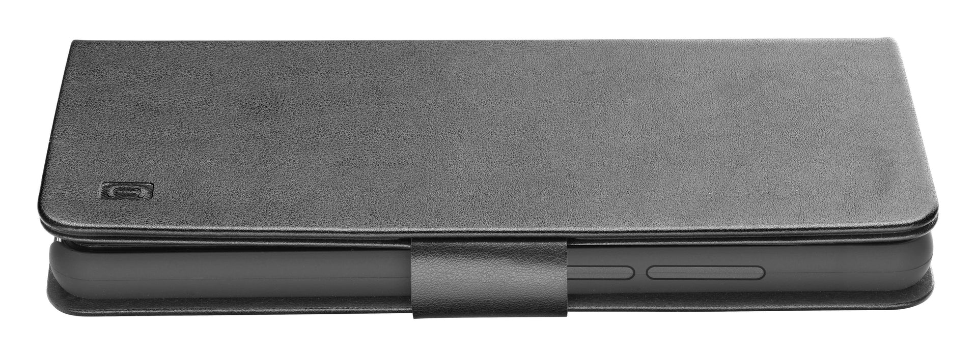 EAN 8018080491320 - Cellularline 8018080491320 funda para teléfono móvil 16,1 cm (6.36") Folio Negro imagen 3