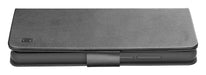 EAN 8018080491320 - Cellularline 8018080491320 funda para teléfono móvil 16,1 cm (6.36") Folio Negro imagen 3