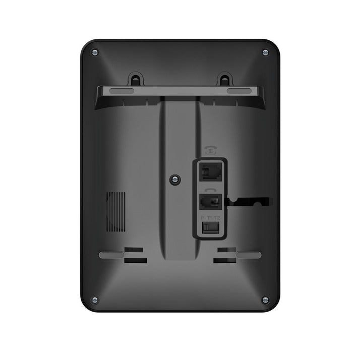 EAN 4250366868806 - Gigaset DESK 400 Teléfono analógico Negro imagen 2