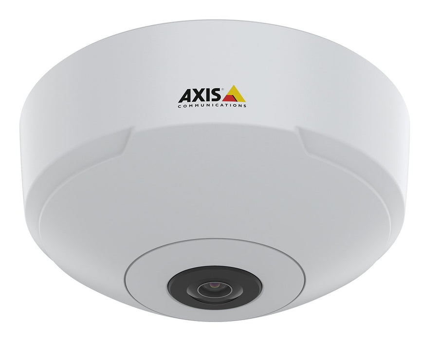 EAN 7331021067073 - Axis 01731-001 cámara de vigilancia Almohadilla Cámara de seguridad IP Interior 2560 x 1920 Pixeles Techo imagen 1