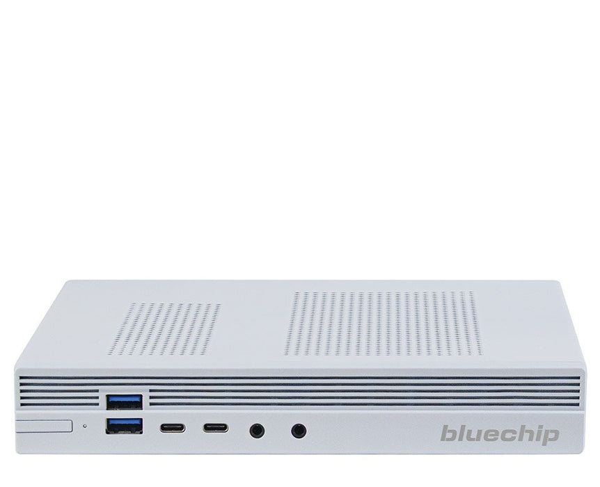 EAN 4250749710791 - bluechip BUSINESSline S3160 *white* Intel® Core™ i5 i5-14400 8 GB DDR5-SDRAM 500 GB SSD Windows 11 Pro Mi imagen 2