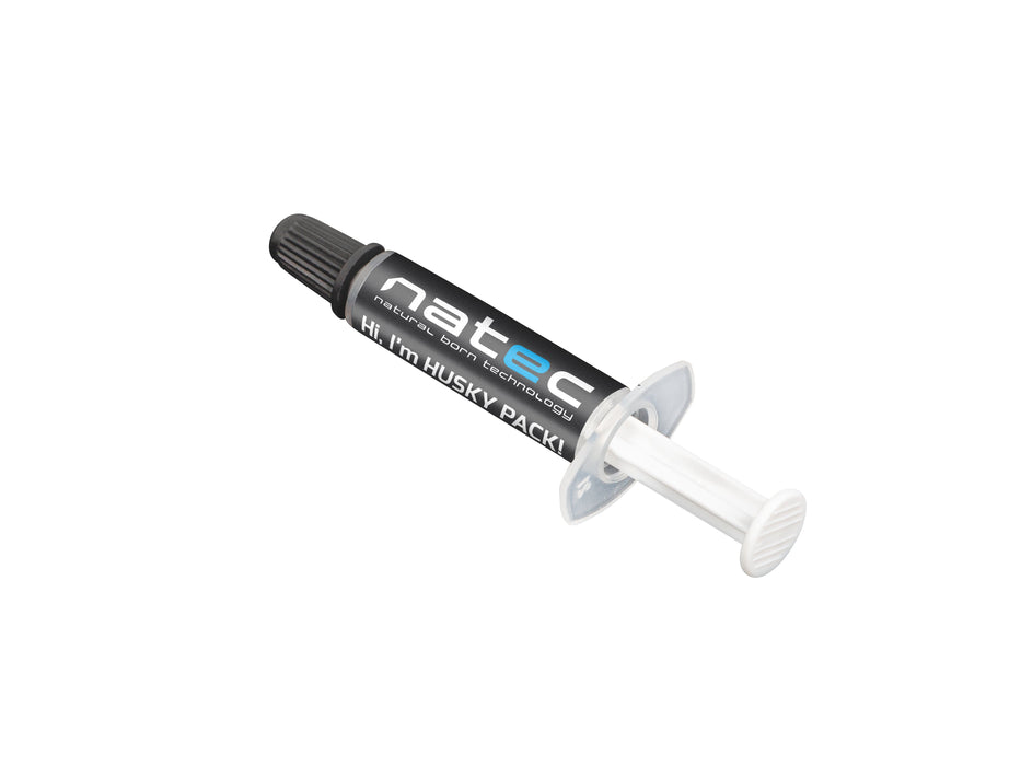 EAN 5901969425529 - NATEC Husky Pack compuesto disipador de calor 4,63 W/m·K 1 g imagen 3