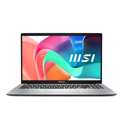 EAN 4711377275811 - MSI Modern 15 F13MG-236XES ordenador portatil Intel® Core™ i7 i7-1355U Portátil 39,6 cm (15.6") Full HD 1 imagen 1