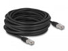 EAN 4043619801305 - DeLOCK 80130 cable de red Cat6a S/FTP (S-STP) imagen 1