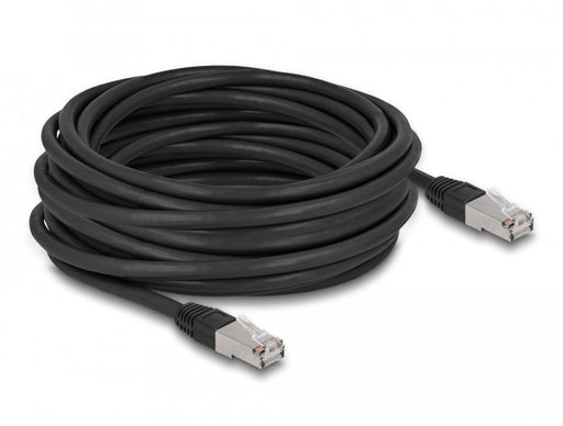 EAN 4043619801305 - DeLOCK 80130 cable de red Cat6a S/FTP (S-STP) imagen 1