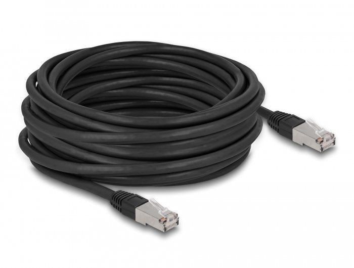 EAN 4043619801305 - DeLOCK 80130 cable de red Cat6a S/FTP (S-STP) imagen 1