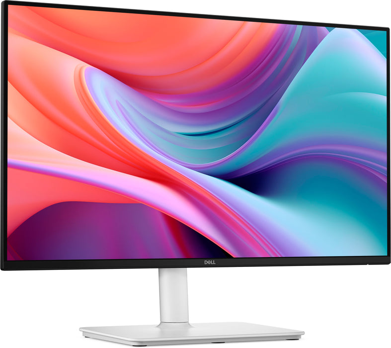 EAN 5397184962985 - DELL S Series S2725HSM pantalla para PC 68,6 cm (27") 1920 x 1080 Pixeles Full HD LCD Blanco imagen 2