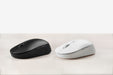 EAN 6934177715440 - Xiaomi Mi Dual Mode Silent Edition ratón Oficina Ambidextro RF Wireless + Bluetooth Laser 1300 DPI imagen 4