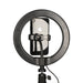 EAN 8427542102733 - Ksix BXYOUTUB01 iluminación de anillo LED imagen 3